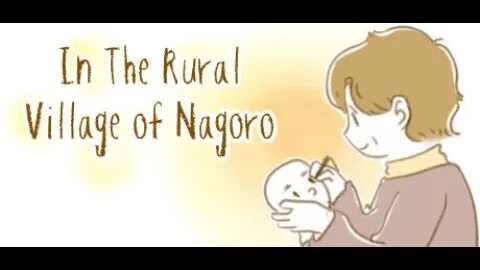 In The Rural Village of Nagoro (Review Bahasa Indonesia, GRATIS)