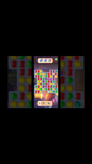 Shorts Playrix Homescapes Gameplay Walkthrough Level 12354-040