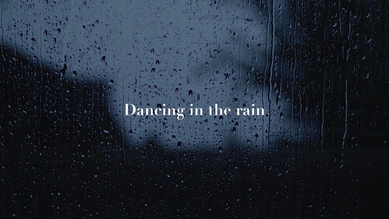 Steven Lay - Dancing in the rain