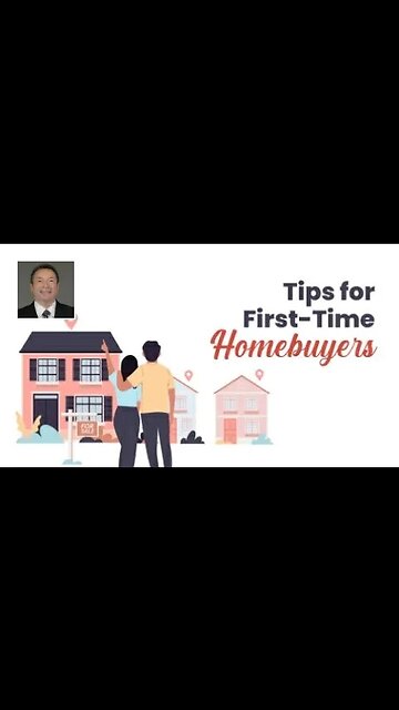 Video- Expert Tips for First-Time Homebuyers