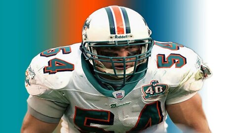 How To Create Zach Thomas Madden 23