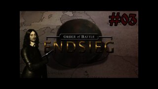 Let's Play Order of Battle: Endsieg - 03 Last Days of the Reich