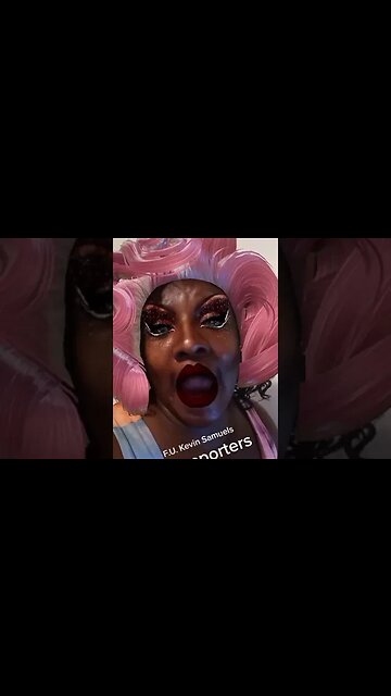 This was the time when I was beefing with Kevin Samuels Fans.#blackyoutube #ripkevinsamuels#shorts