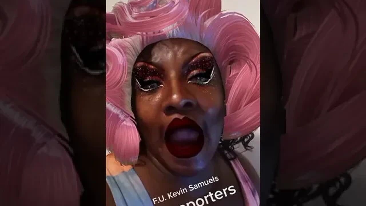 This was the time when I was beefing with Kevin Samuels Fans.#blackyoutube #ripkevinsamuels#shorts