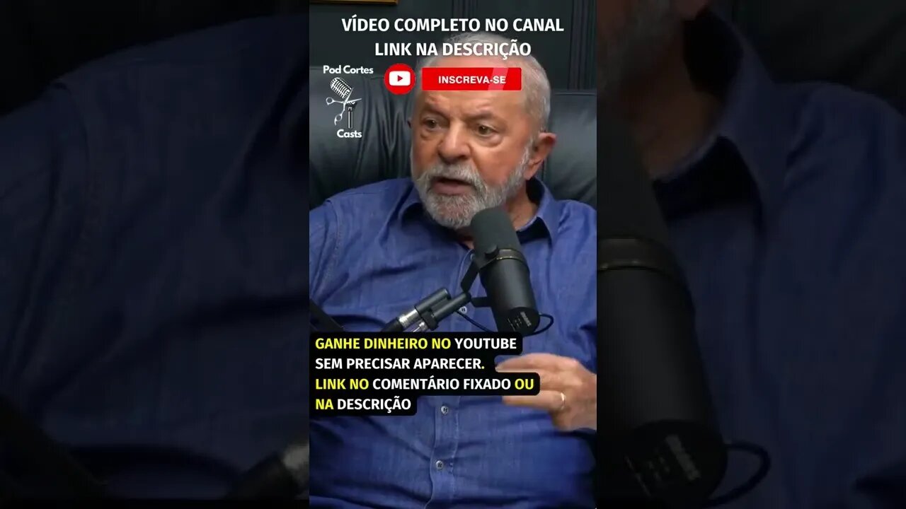 IMPORTÂNCIA DO VOTAR #shorts #lula13 #voteconsciente