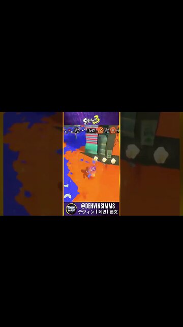 This new effect happened to me!