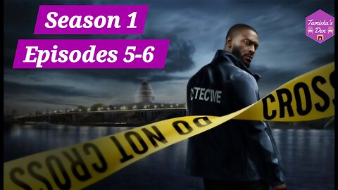 Cross |Season 1 Episodes 5-6 ( Review and Recap)