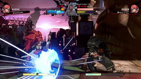 Guilty Gear Strive Season 3 First Impression