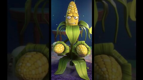 AN ODE TO AGENT CORN