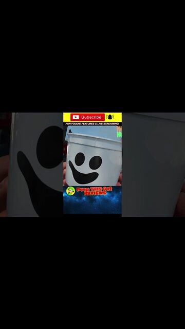 #Halloween Returns to McDonald's! 👻 Peep THIS Out! 🕵️‍♂️ #shorts