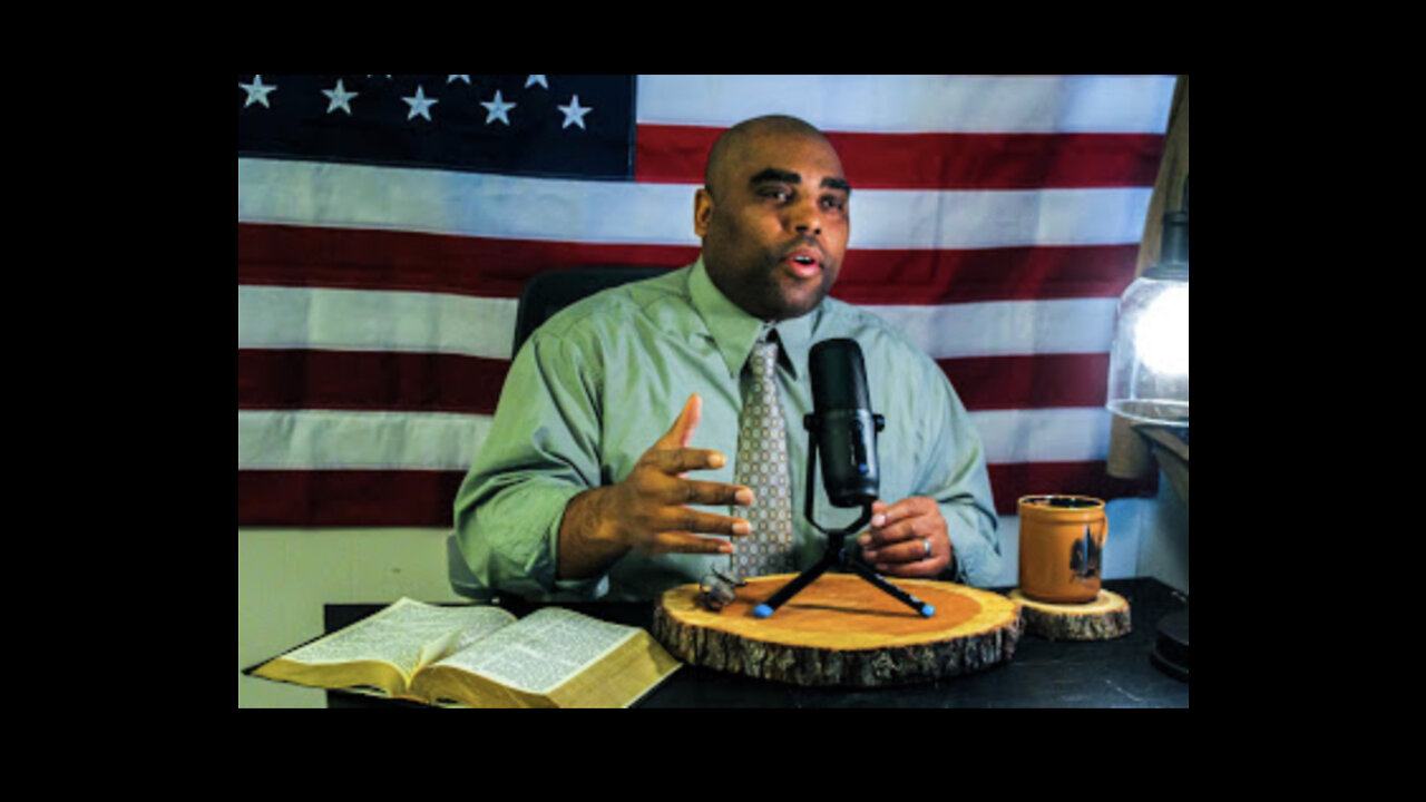 Ep. 345 New video of Ballot Mules from True The Vote w/The New News with Will Jones 04-11-22