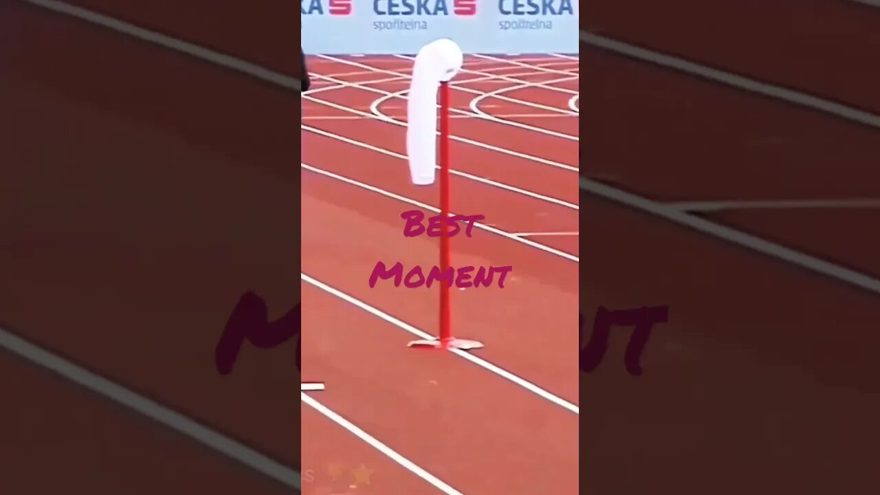 Best Moment