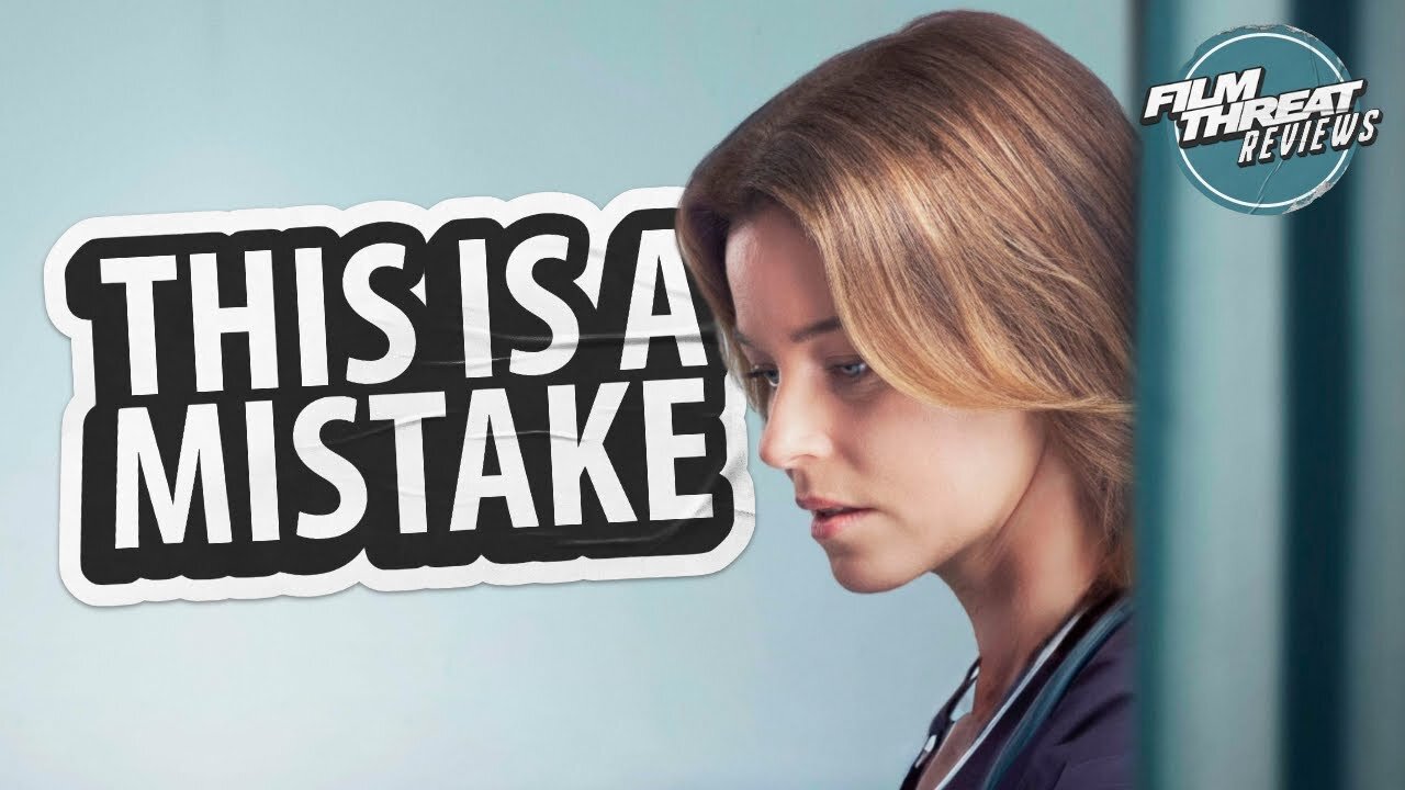 A MISTAKE | Film Threat Reviews