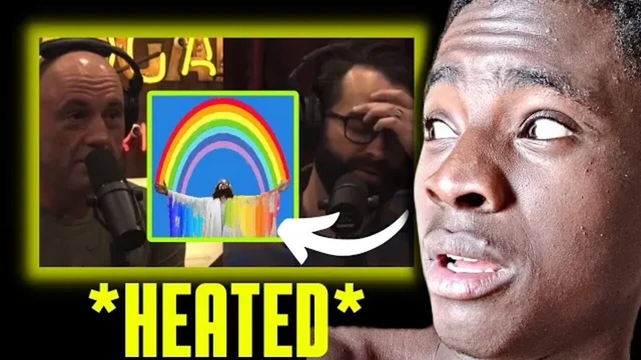 Why Would God Make People Gay?