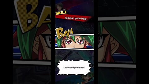 Yu-Gi-Oh! Duel Links - Stargazer Magician/Timegazer Magician Card Sleeves & Game Mat Gameplay