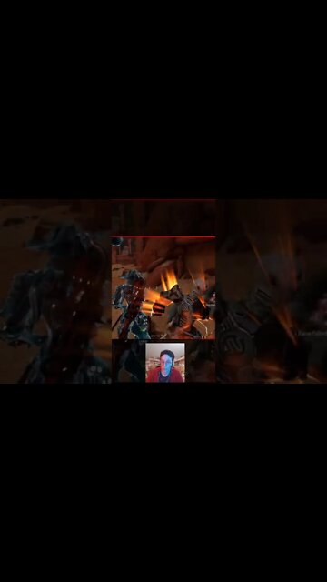 Warframe | I Vanquished My Foe and All I Got Was This Ugly Gun