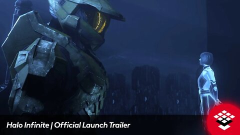 Halo Infinite | Official Launch Trailer