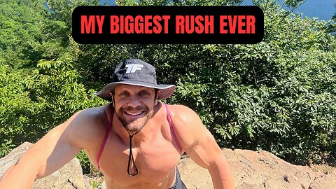 The Biggest Dopamine Rush I've Ever Had - TRY IT!