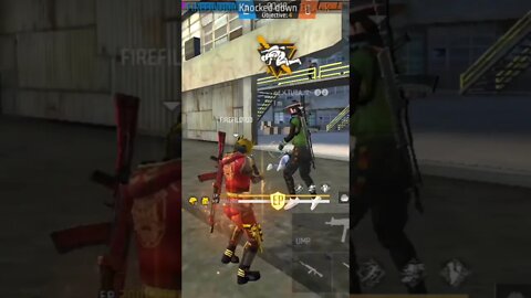 দুজনের অ্যাকশন টা দেখো ভাইলোক।#shorts #firefild100