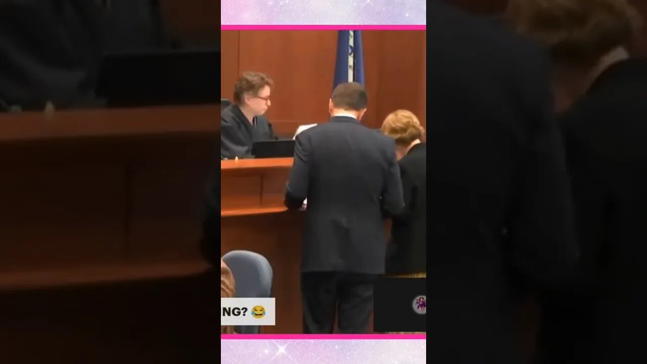 Amber Heard's Lawyers Are The WORST