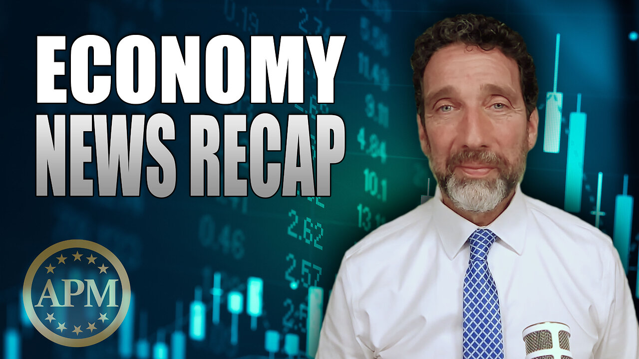 Inflation Surprises, Fed Rate Cuts, and Consumer Debt Insights [Economy News Recap]