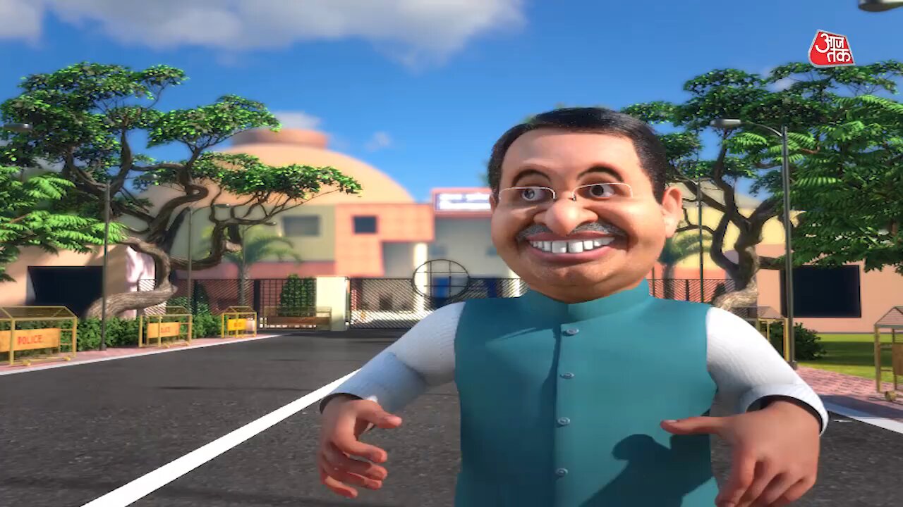 MP election result 2023 huge win of bjp