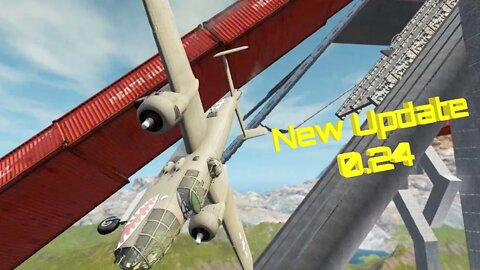 TruckFails | BeamNG New Update 0.24 | BeamNG.Drive |TrucksFails