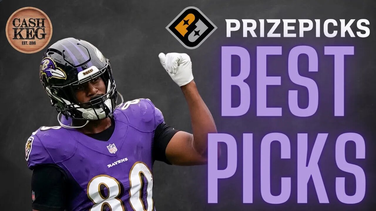 NFL PRIZEPICKS | PROP PICKS | MONDAY NIGHT FOOTBALL| 11/7/2022 | DAILY SPORTS BETTING | SAINTS