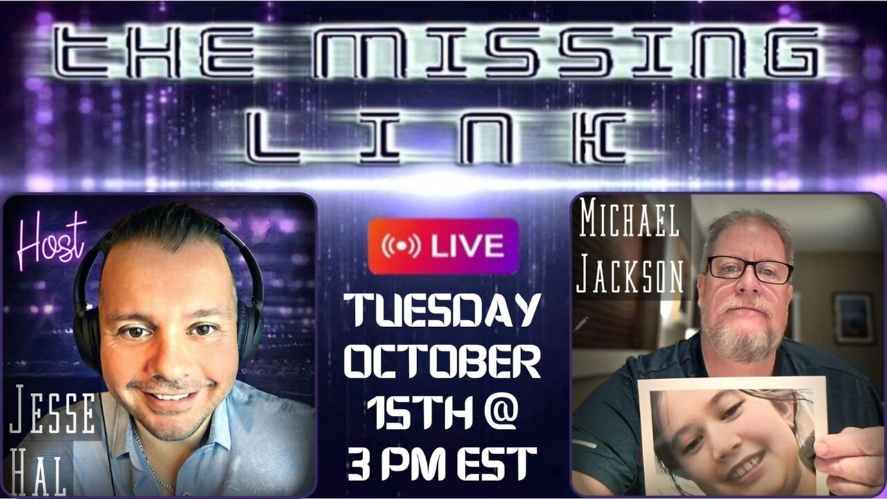 Int 894 with Michael Jackson who is fighting for justice after his daughter was taken