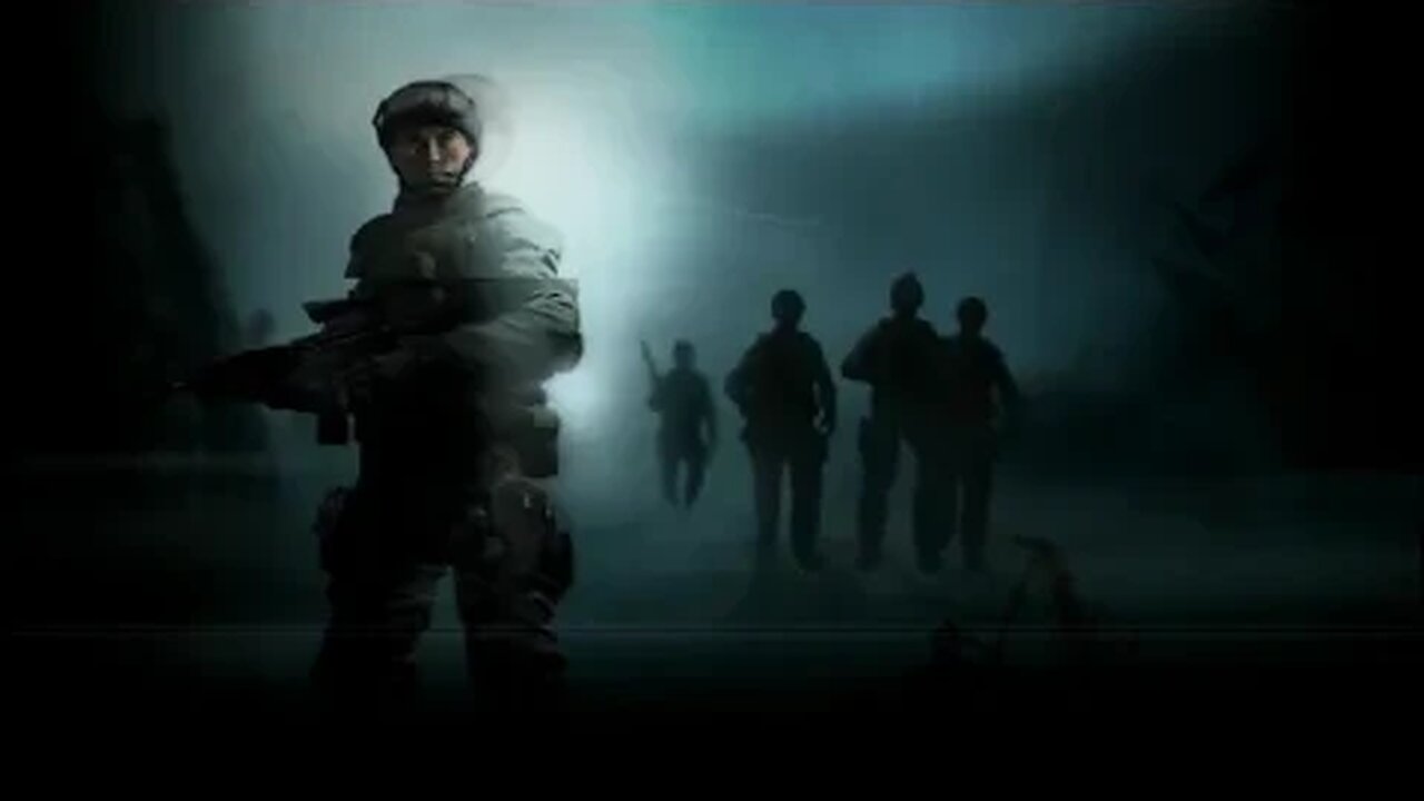 Socom Confrontation Warmup PS3 Online 2023