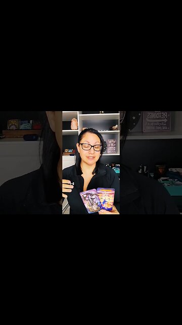 Capricorn ♑️ January 2023 Tarot Reading #veronicaraetarot #capricorn capri