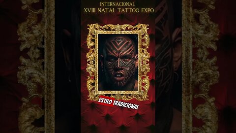 Categorias Natal Tattoo expo 2024