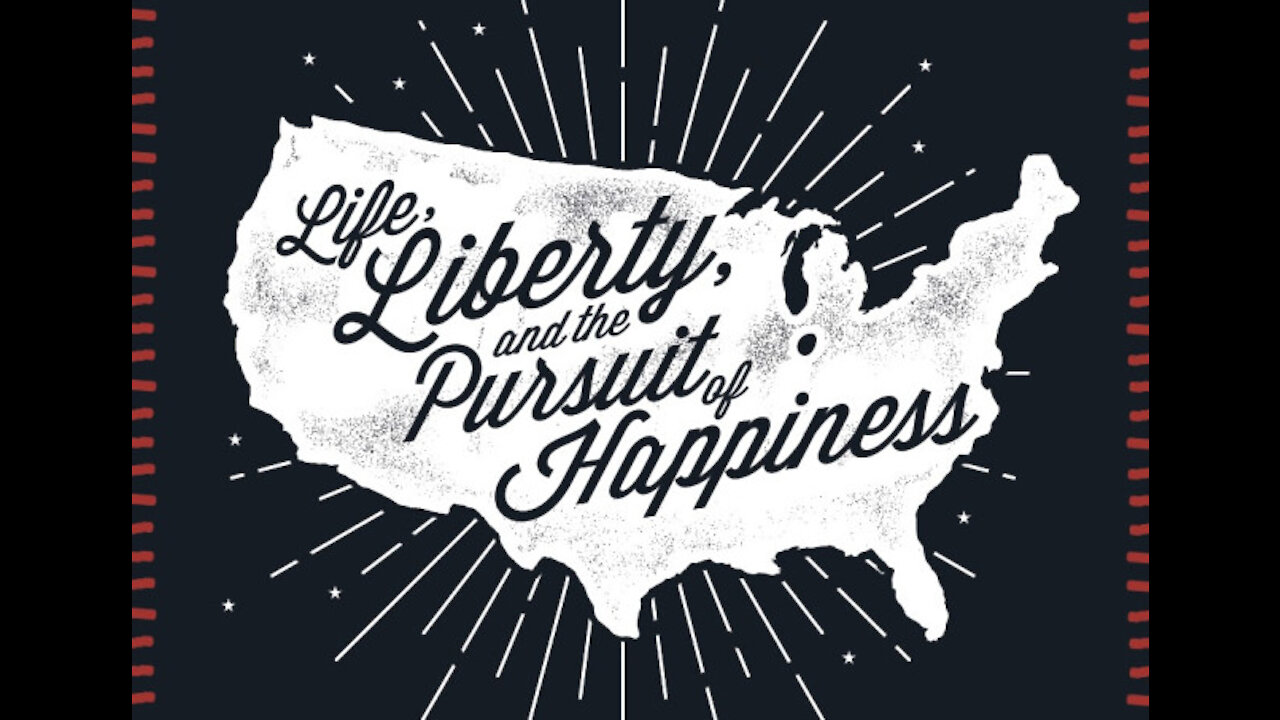 Who Grants You Your Right to Life and Right to Protect Your Life? The Creator or the Government?