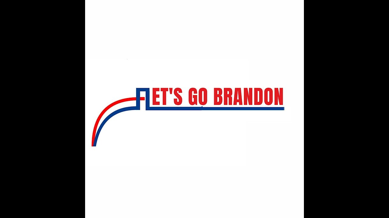 LET'S GO BRANDON - OFFICIAL MUSIC -