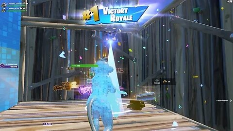 My Last Fortnite Montage... (ft epikwhale, snacky, asianjeff)