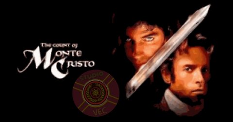 The Count of Monte Cristo