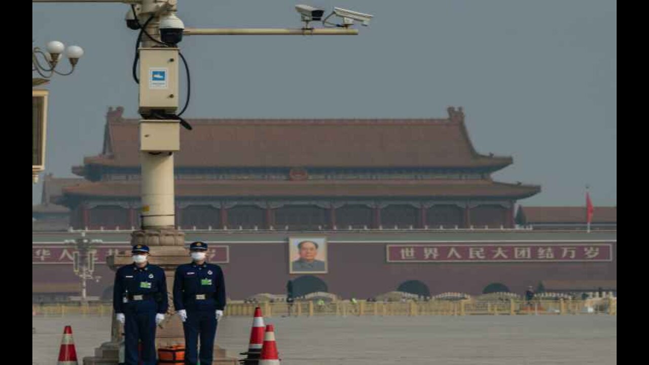 Cybersecurity Firm Says Chinese Tried to Hack Global Trade Secrets