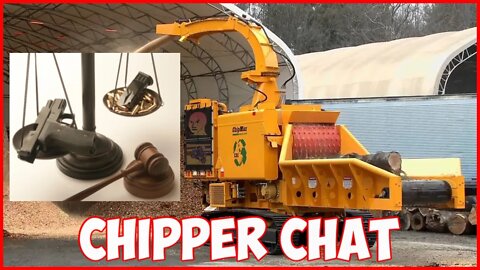 2A Win In New Jersey | Tulsi Is A WEF Puppet | Chipper Chat #12