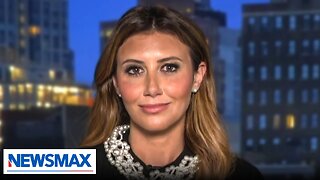 Alina Habba explains possible recourse on anti-Trump lawfare | Rob Schmitt Tonight