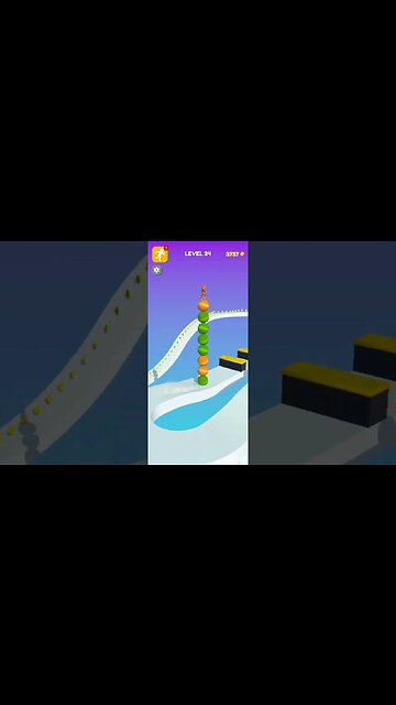 Stack Rider level #24