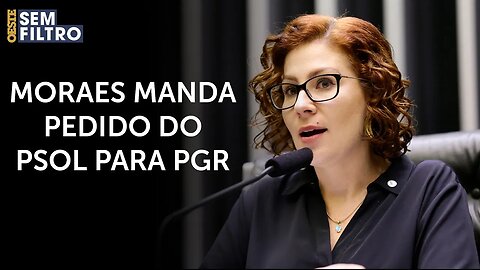 Carla Zambelli e Malafaia podem entrar no inquérito das milícias digitais | #osf