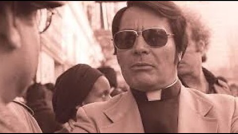 113 Jim Jones & Jonestown REACTION VIDEO - What was so alluring about him? Proto-woke progressives