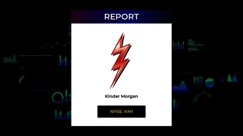 KMI Price Predictions - Kinder Morgan Stock Analysis for Thursday