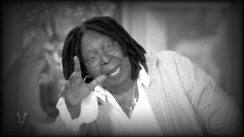 Whoopi Goldberg (The View) abortion MELTDOWN - "It doesn't matter what you think" - When Life Begins