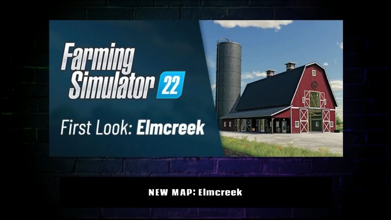 Farming Simulator 2022