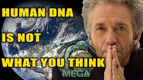 HUMAN DNA Holds the Secret to Our Spiritual Origins? | Gregg Braden