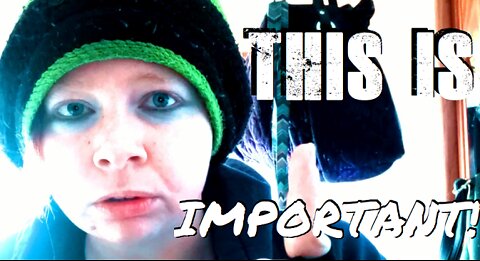 SAVE INFOWARS! HERE'S WHY YOU SHOULD