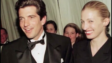 JFK jr Living - Final Edit