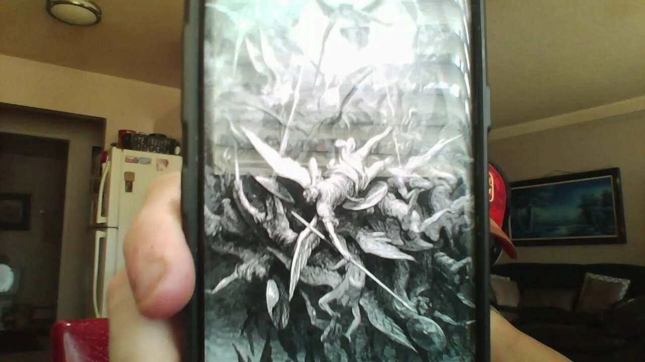 THE REBELLED WICKED ONES