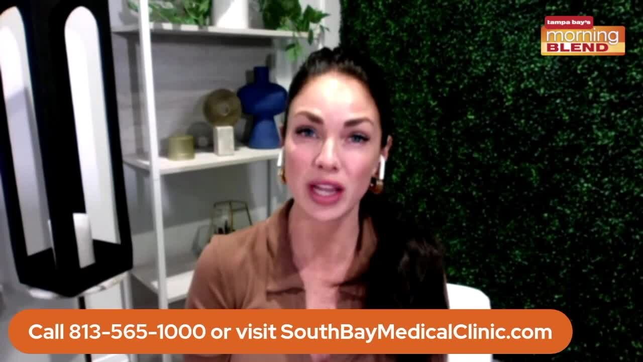 South Bay Medical Clinic | Morning Blend